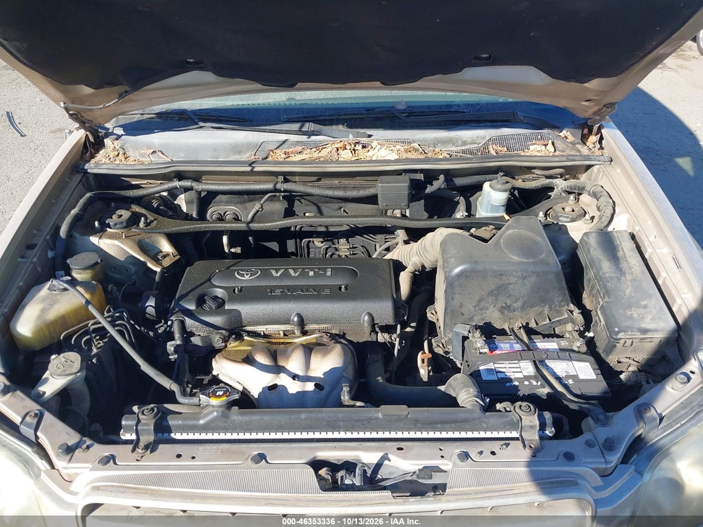 2005 Toyota Highlander photo 10
