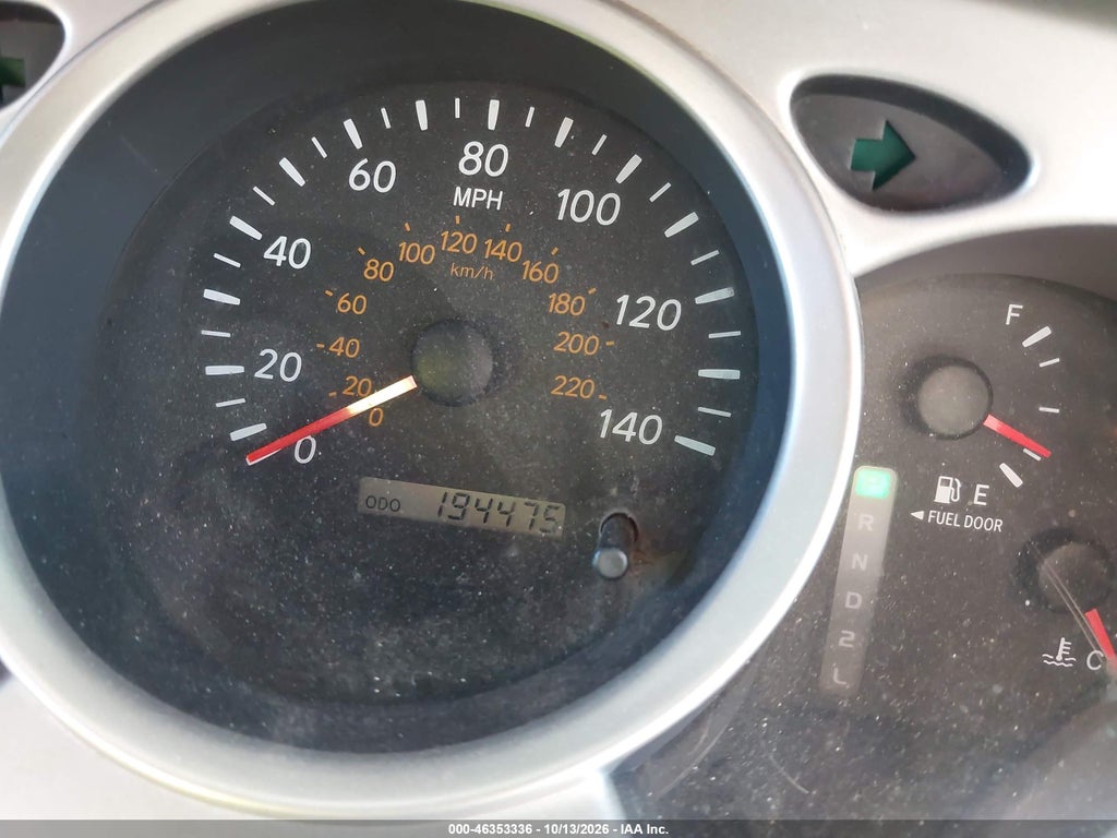 2005 Toyota Highlander photo 7