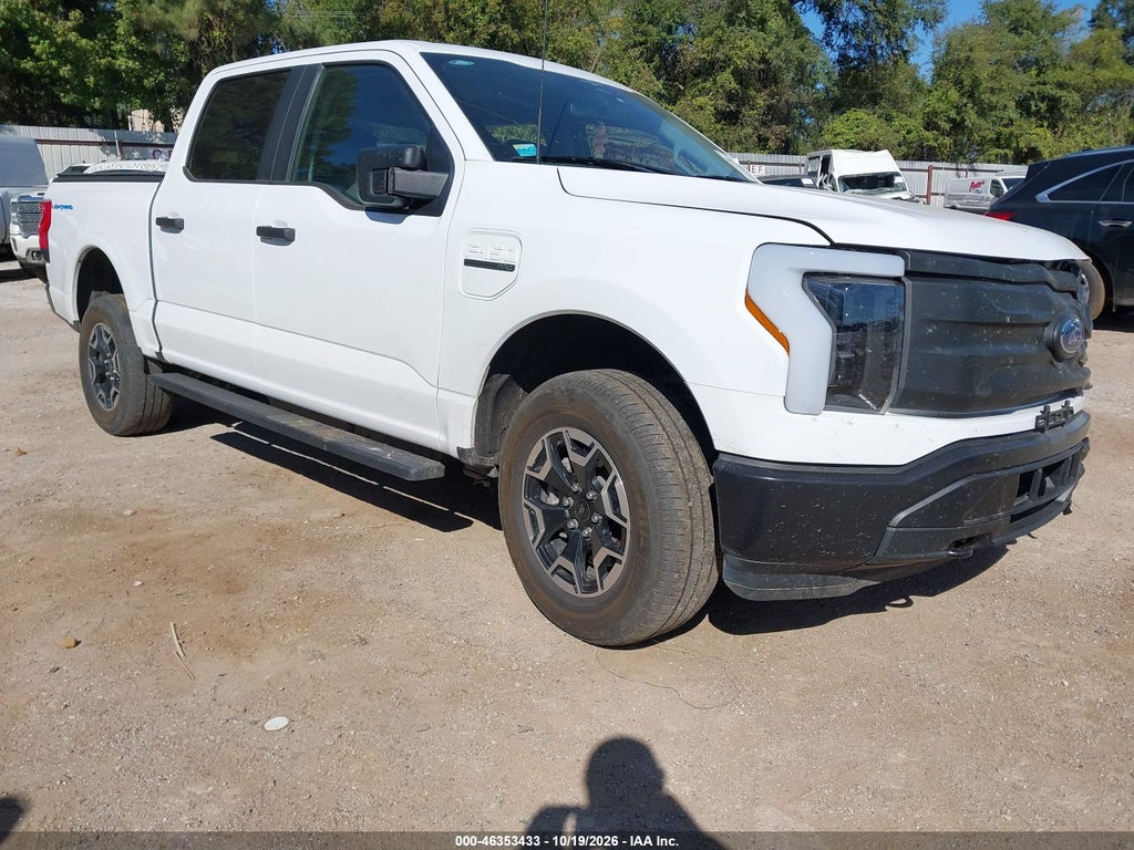 FORD F 150 2023