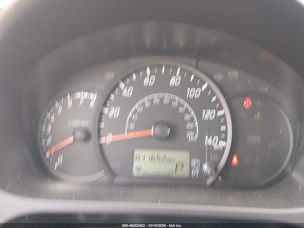 2024 Mitsubishi Mirage ES/LE photo 7