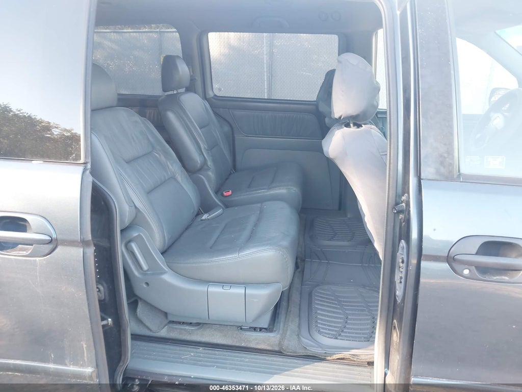 2004 Honda Odyssey EX-L photo 8