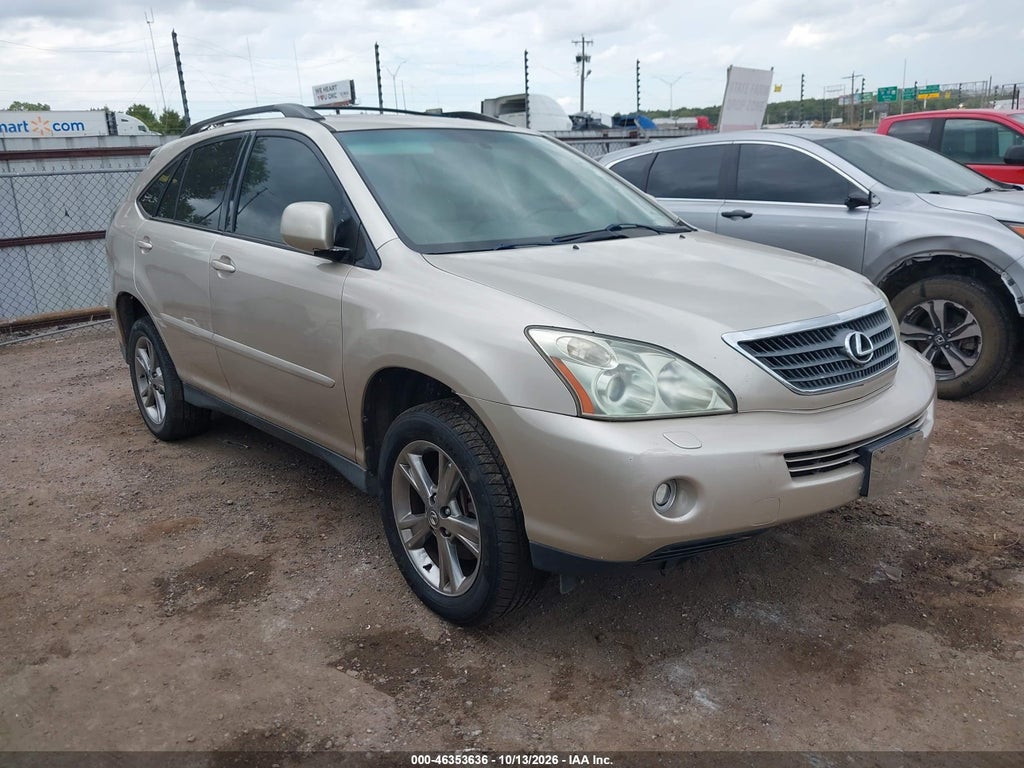 2006 Lexus RX 400H photo 1