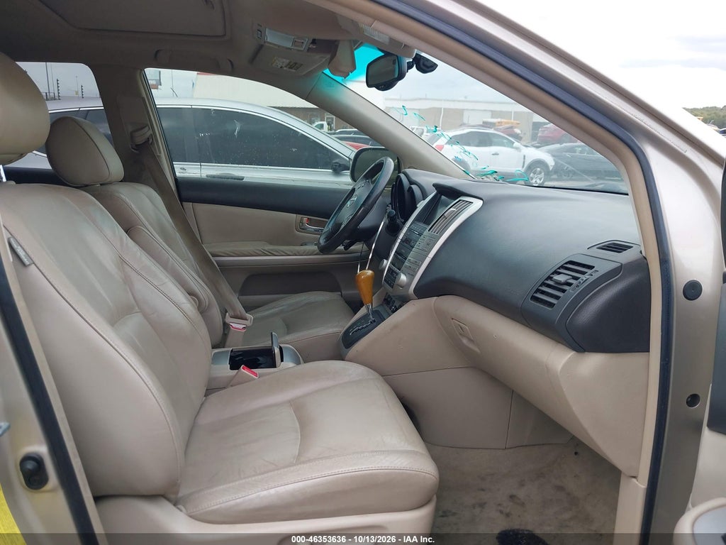 2006 Lexus RX 400H photo 5