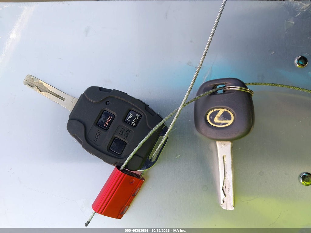 2007 Lexus RX 350 photo 11