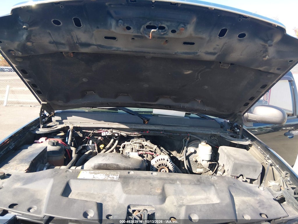 2008 GMC Sierra 1500 SLE1 photo 10