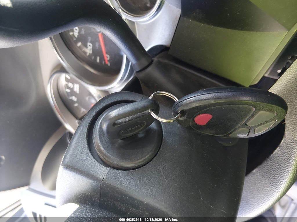 2008 GMC Sierra 1500 SLE1 photo 11