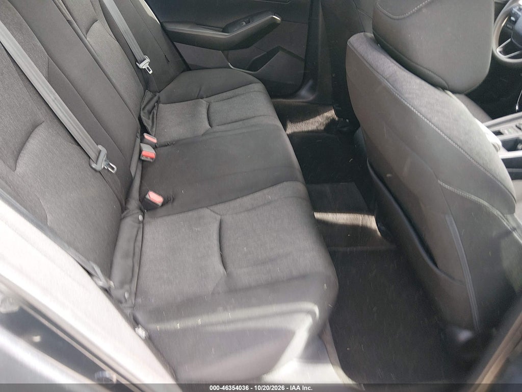 2023 Honda Accord EX photo 8
