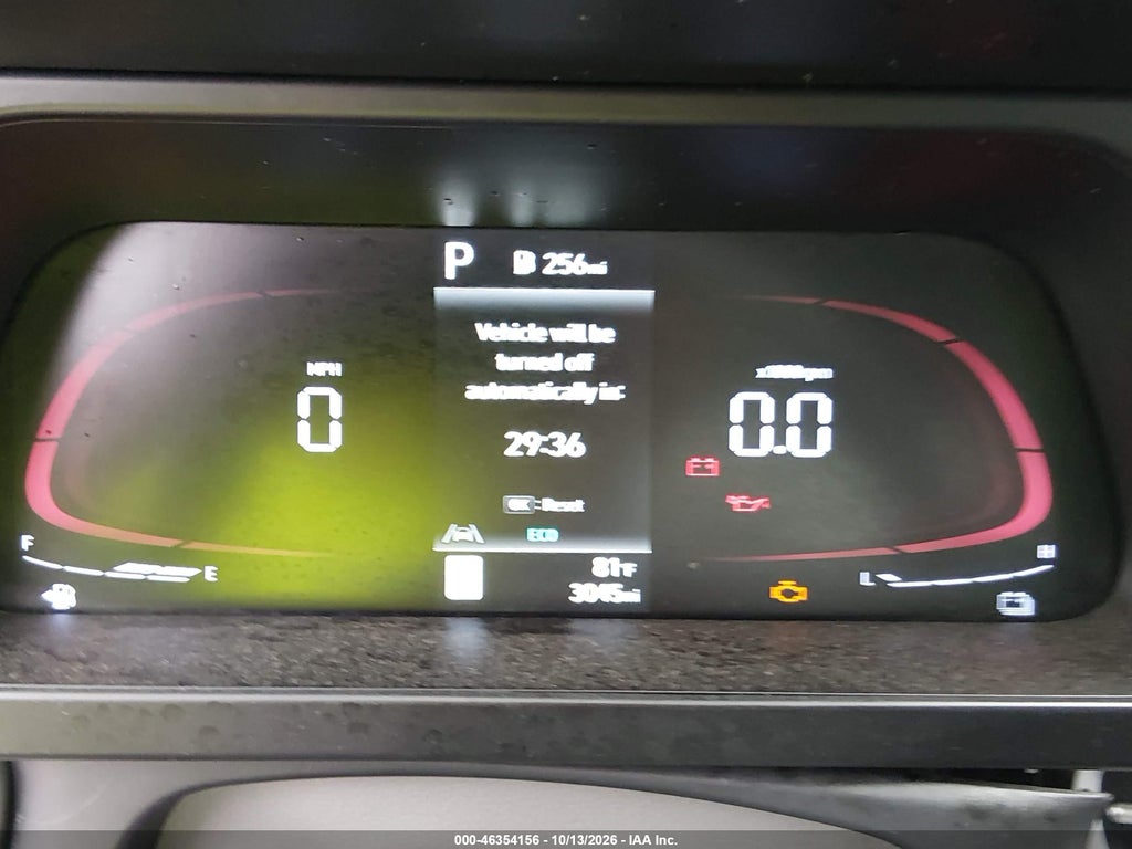 2025 Hyundai Elantra Hybrid Blue photo 7