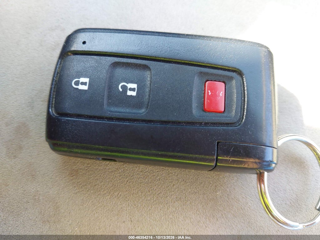 2005 Toyota Prius photo 11