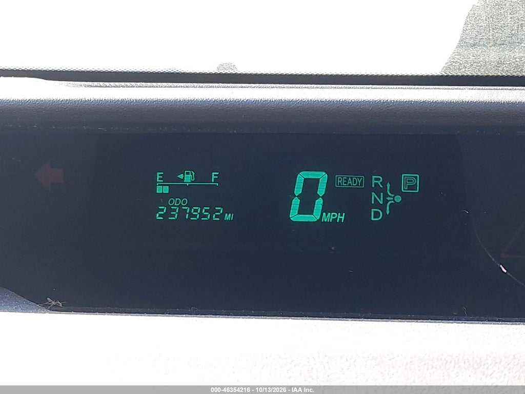 2005 Toyota Prius photo 7
