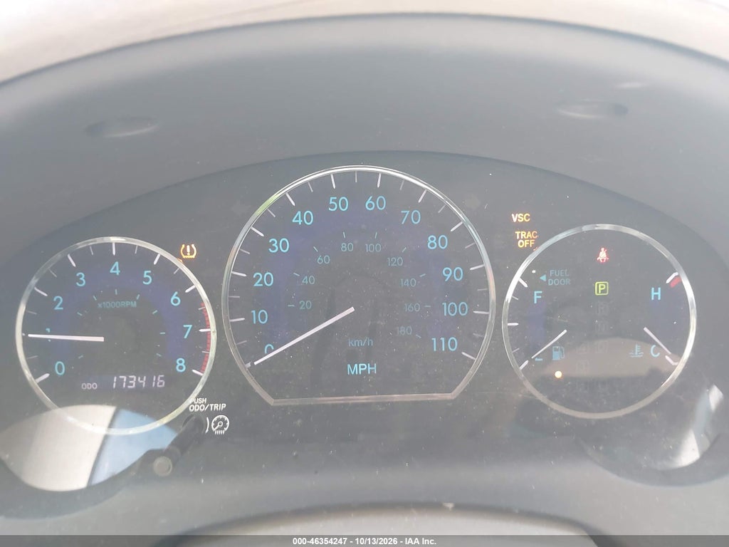 2010 Toyota Sienna XLE photo 7