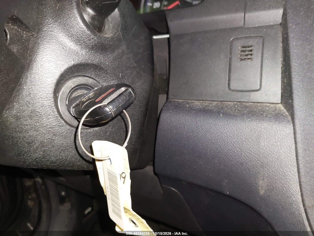 2009 Honda CR-V EX-L photo 11