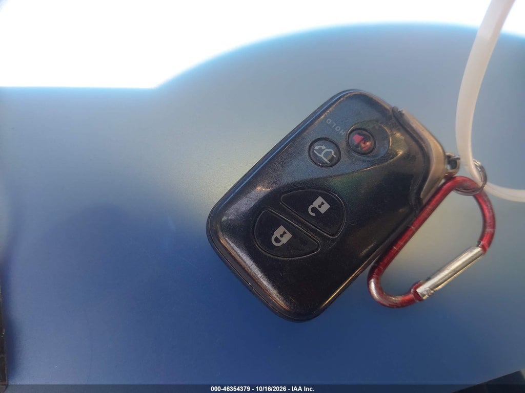 2010 Lexus RX 350 photo 11