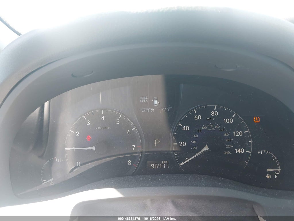 2010 Lexus RX 350 photo 7
