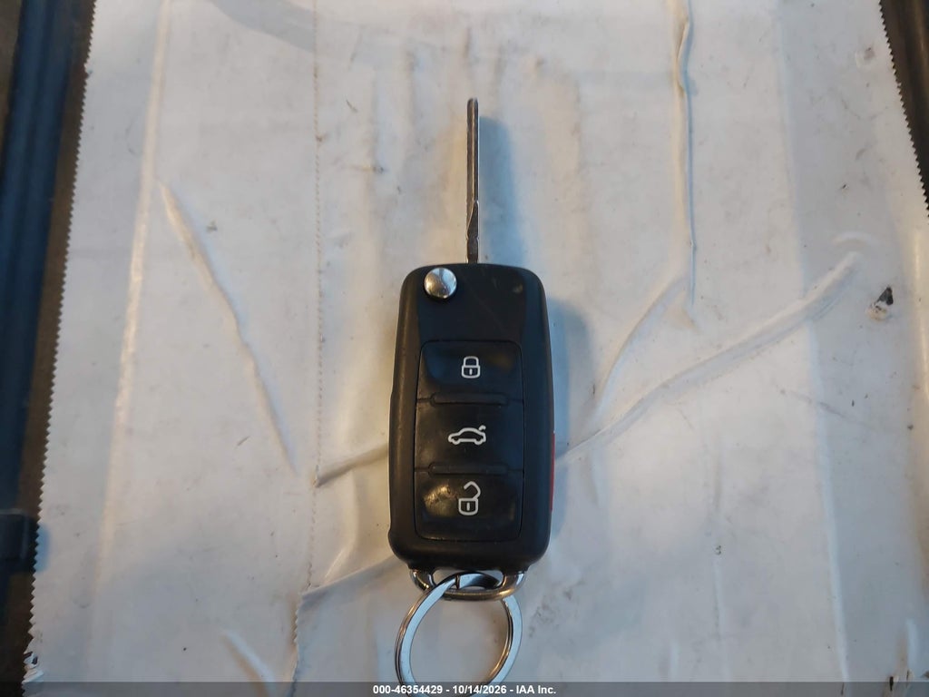 2016 Volkswagen Tiguan SE photo 11