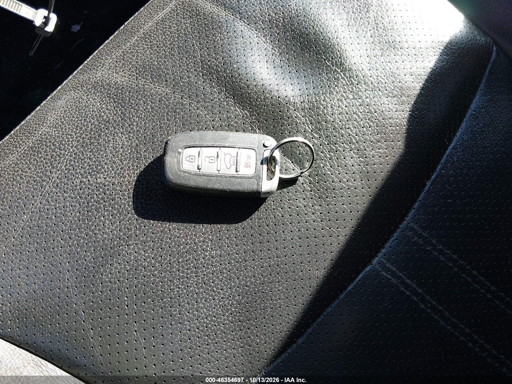 2011 Kia Sorento EX V6 photo 11