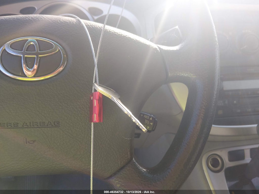 2005 Toyota Highlander V6 photo 11