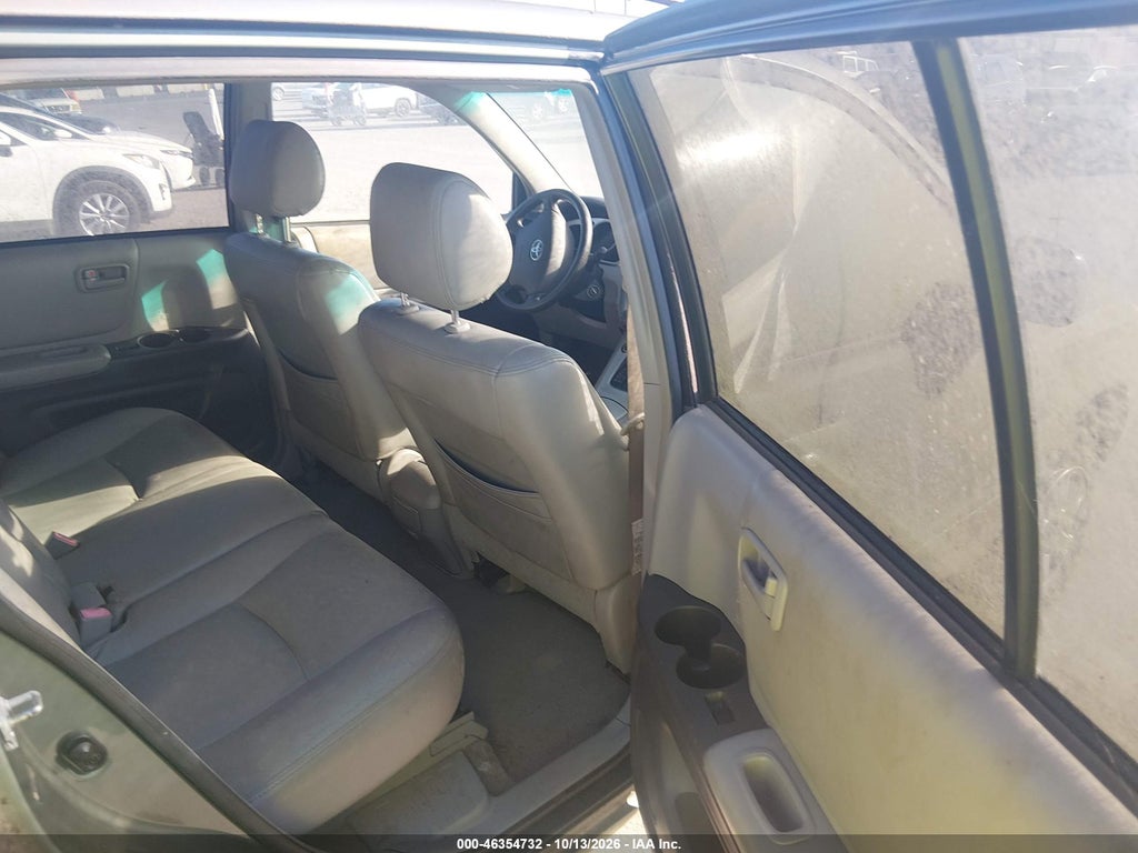 2005 Toyota Highlander V6 photo 8