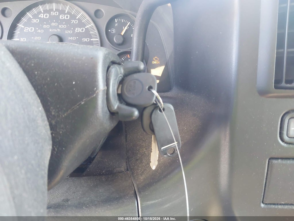 2004 Chevrolet Express photo 11