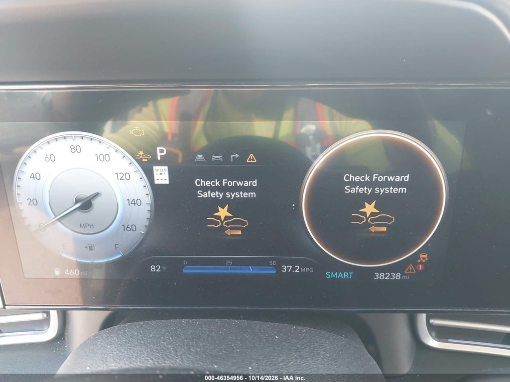 2025 Hyundai Elantra SEL Convenience photo 7