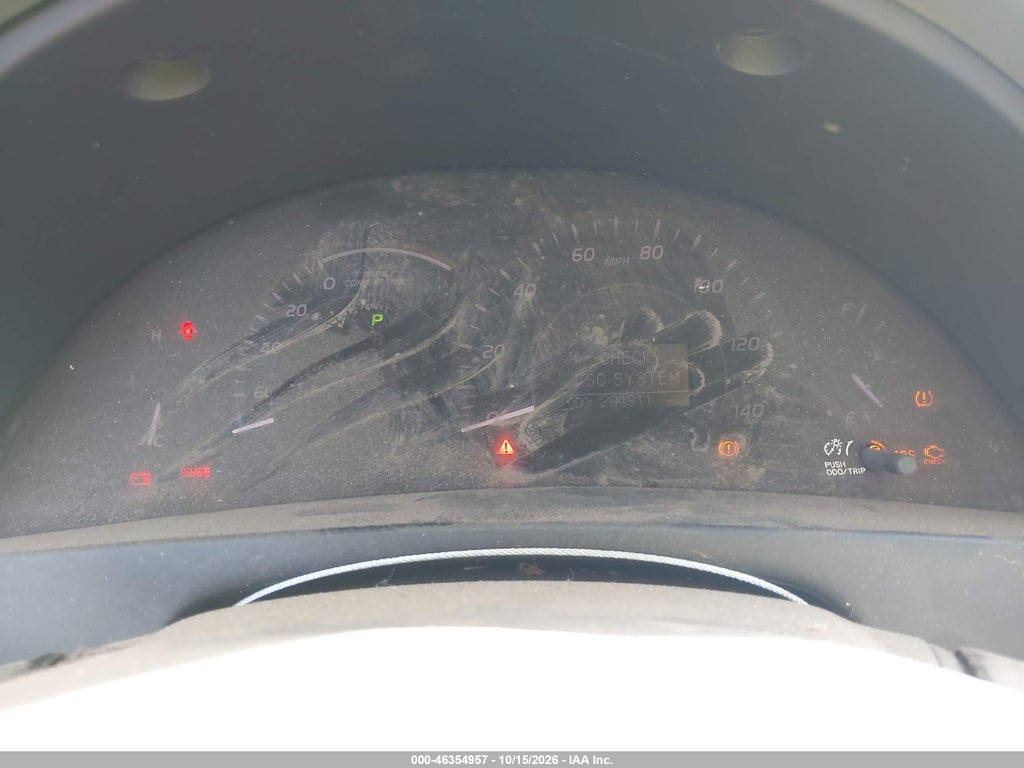 2007 Toyota Camry Hybrid photo 7