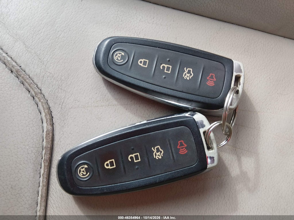 2015 Ford Focus Titanium photo 11