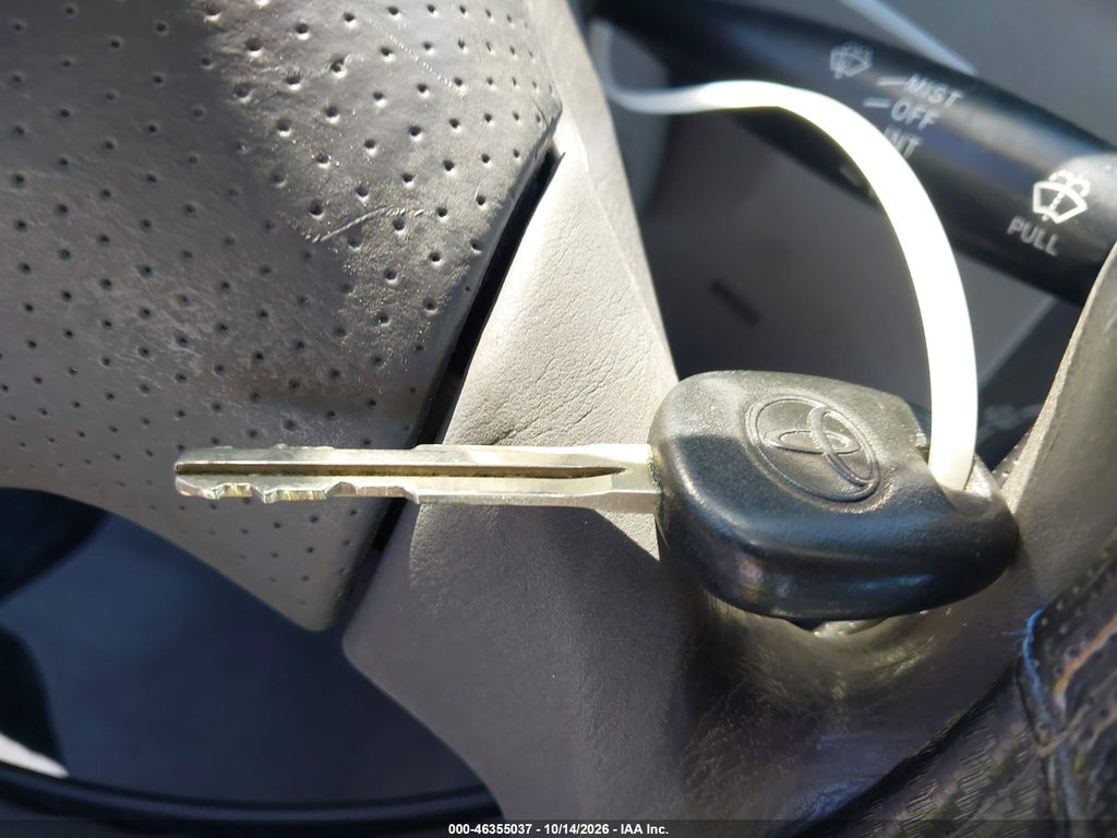 2008 Toyota Corolla CE photo 11