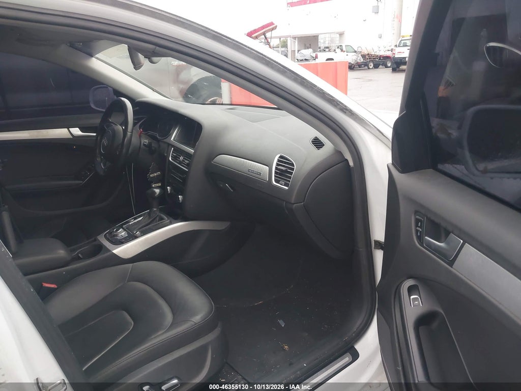 2015 Audi A4 2.0T Premium photo 5