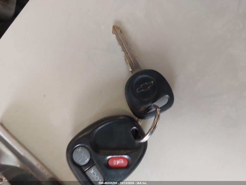 2002 Chevrolet Silverado 1500 LS photo 11
