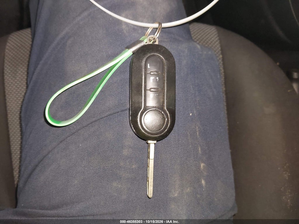 2018 Ram Promaster City Tradesman photo 11