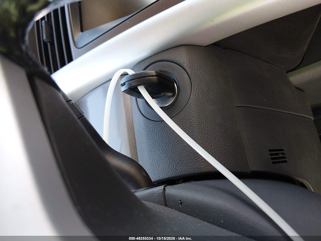 2013 Ford Edge SEL photo 11
