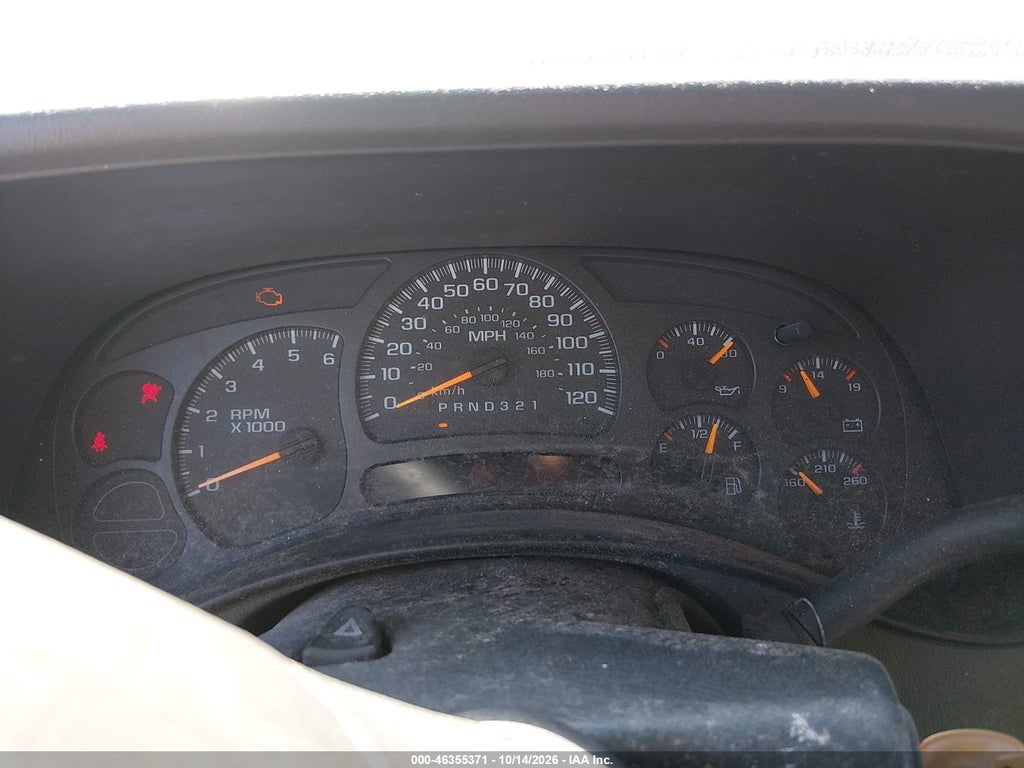 2006 Chevrolet Silverado 1500 LT1 photo 7