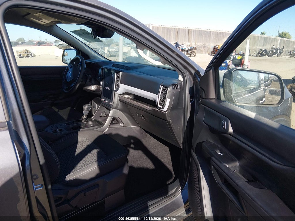 2026 Ford Ranger XL photo 5