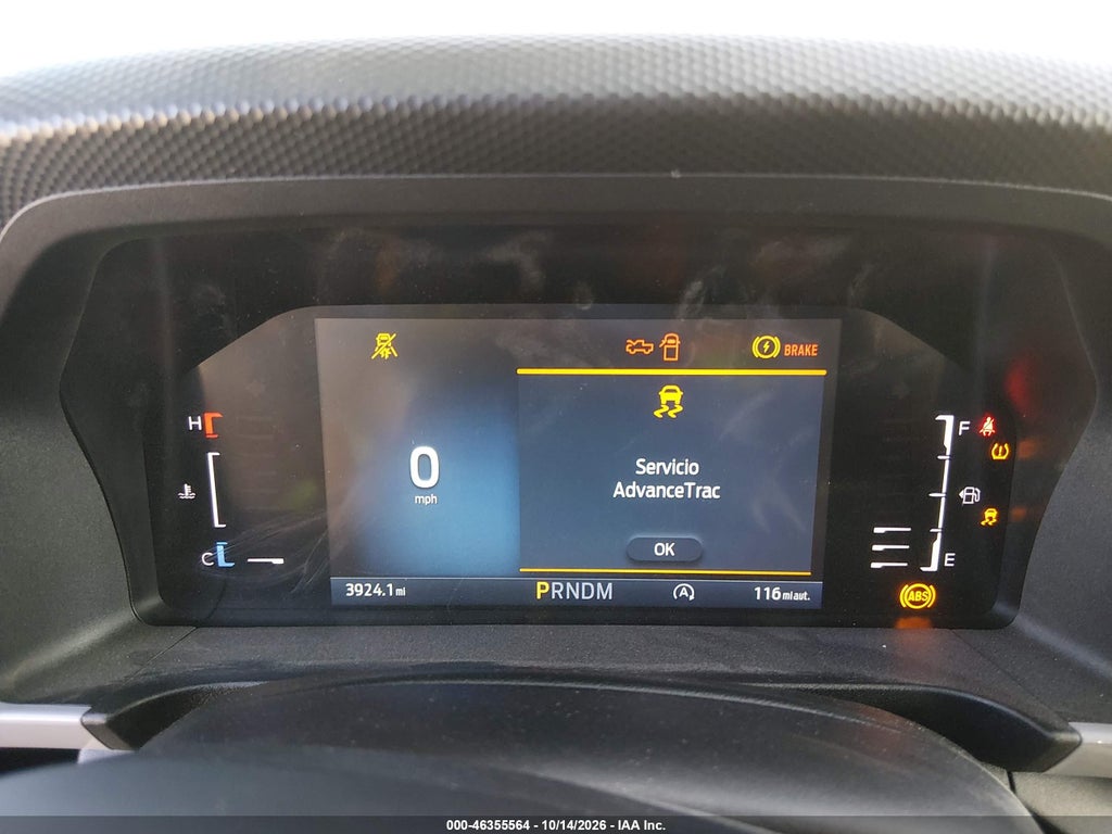 2026 Ford Ranger XL photo 7