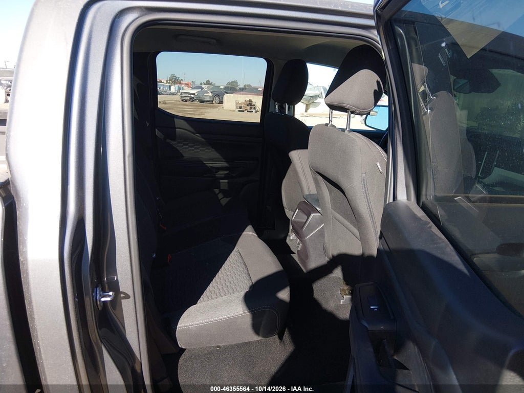2026 Ford Ranger XL photo 8
