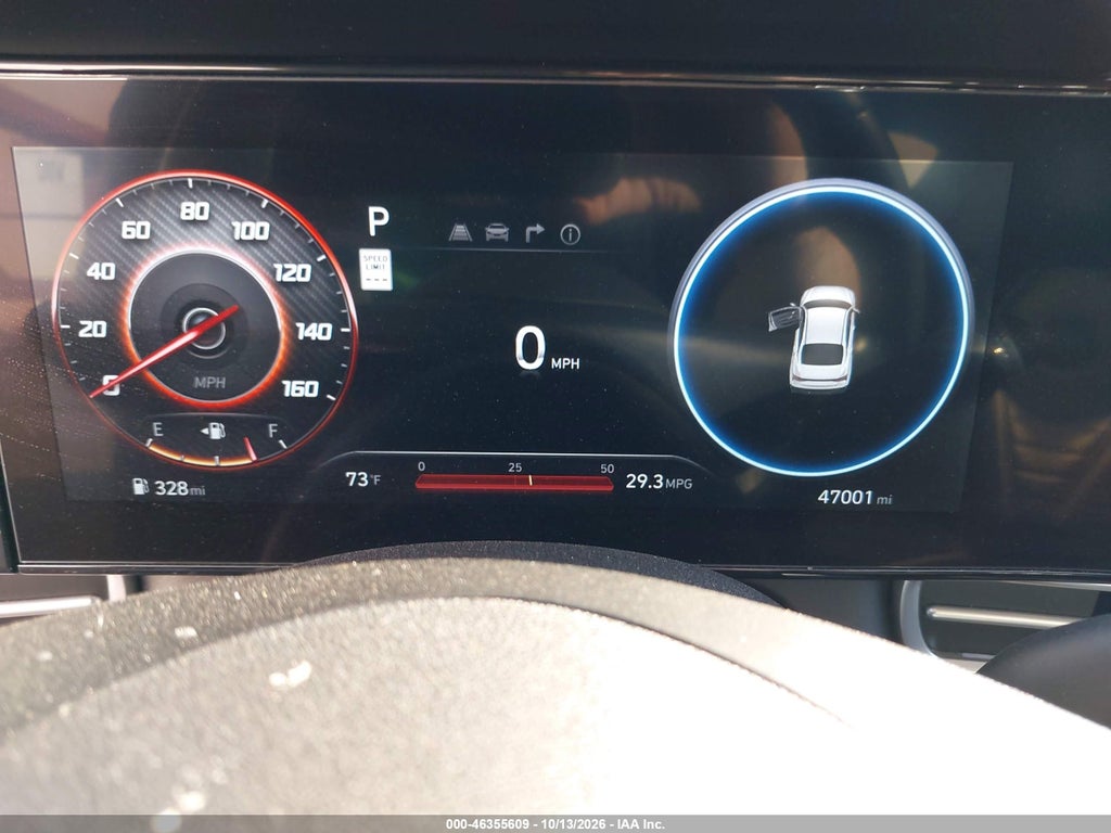 2025 Hyundai Elantra Limited photo 7