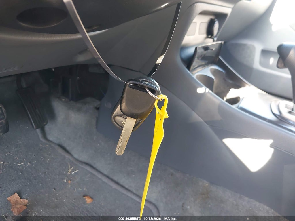 2005 Honda Civic LX photo 11