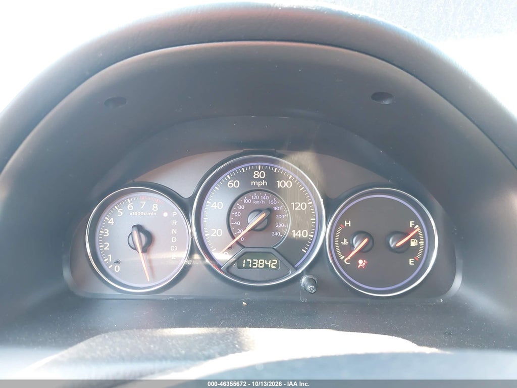 2005 Honda Civic LX photo 7