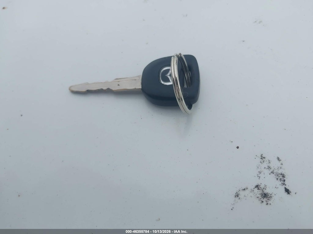 2008 Mazda MAZDASPEED3 Grand Touring photo 11