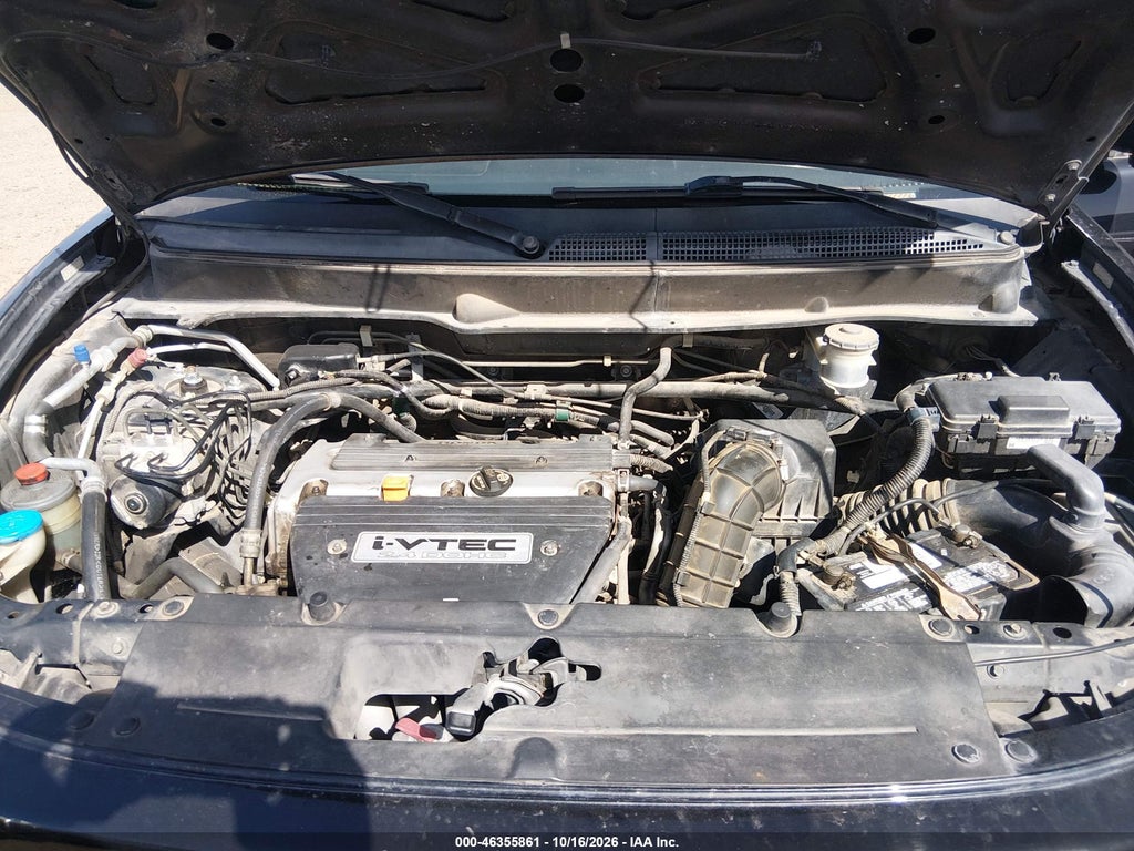 2007 Honda Element SC photo 10