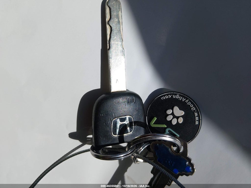 2007 Honda Element SC photo 11