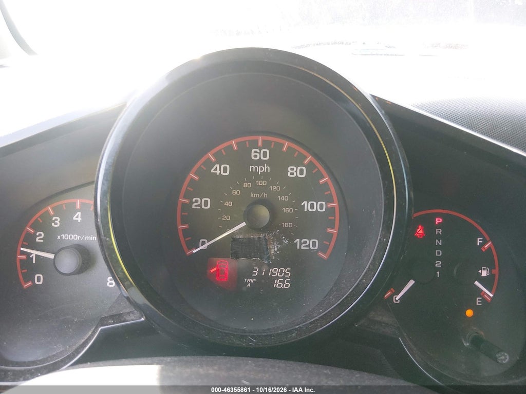 2007 Honda Element SC photo 7