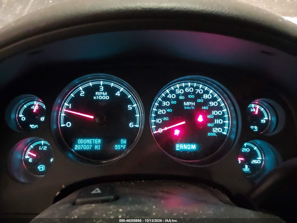 2009 GMC Sierra 1500 Denali photo 7