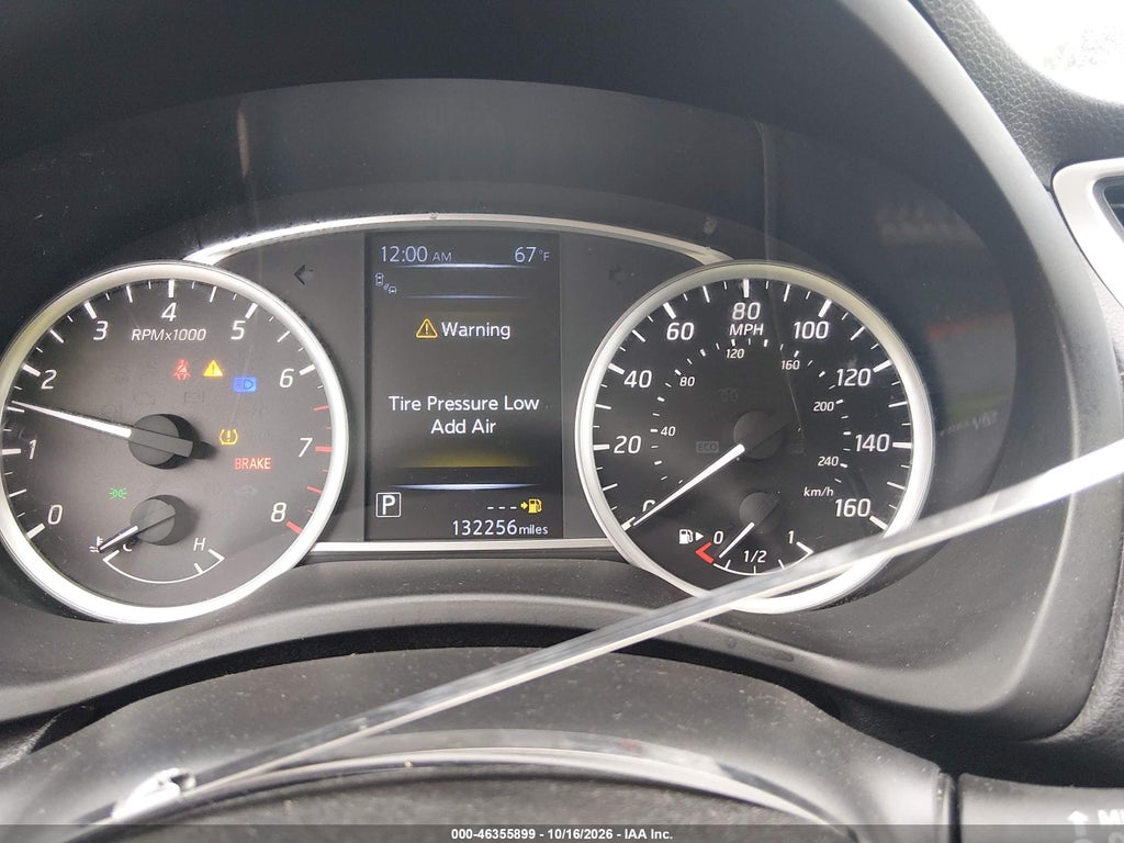 2016 Nissan Sentra SV photo 7