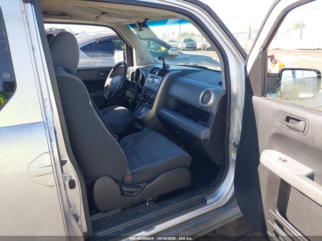 2007 Honda Element EX photo 5