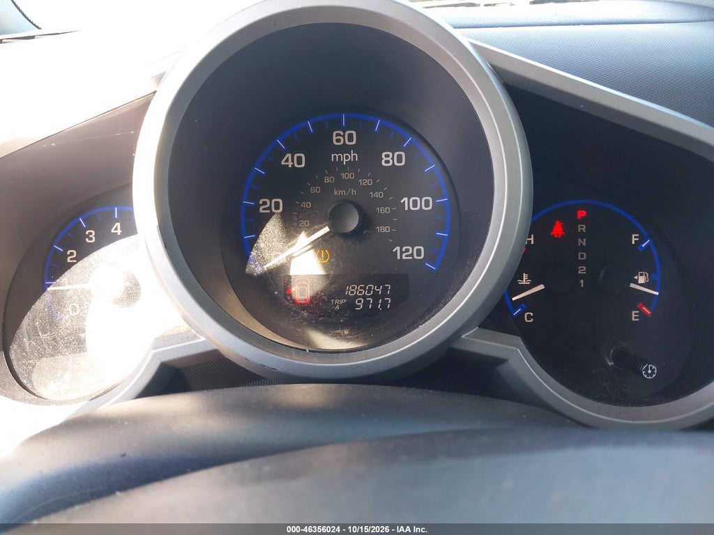 2007 Honda Element EX photo 7