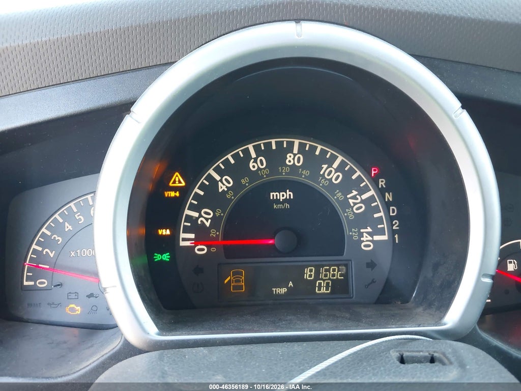 2007 Honda Ridgeline RT photo 7