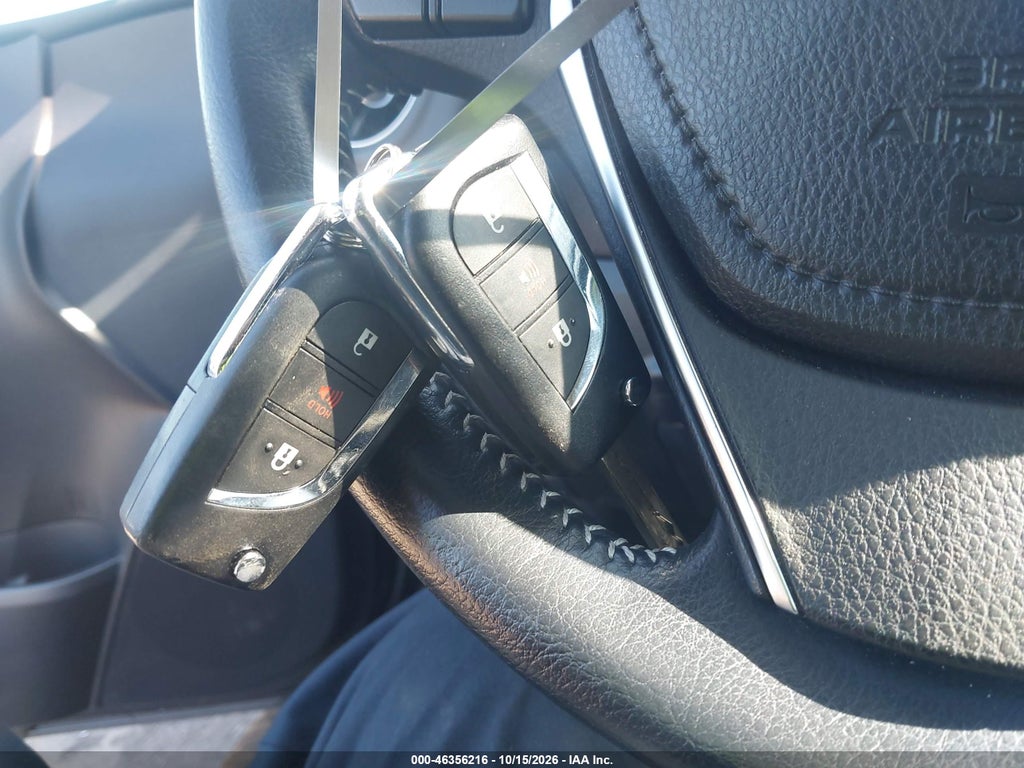 2018 Toyota Corolla IM photo 11