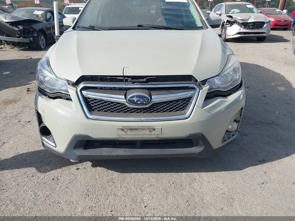 2017 Subaru Crosstrek 2.0I Premium photo 6