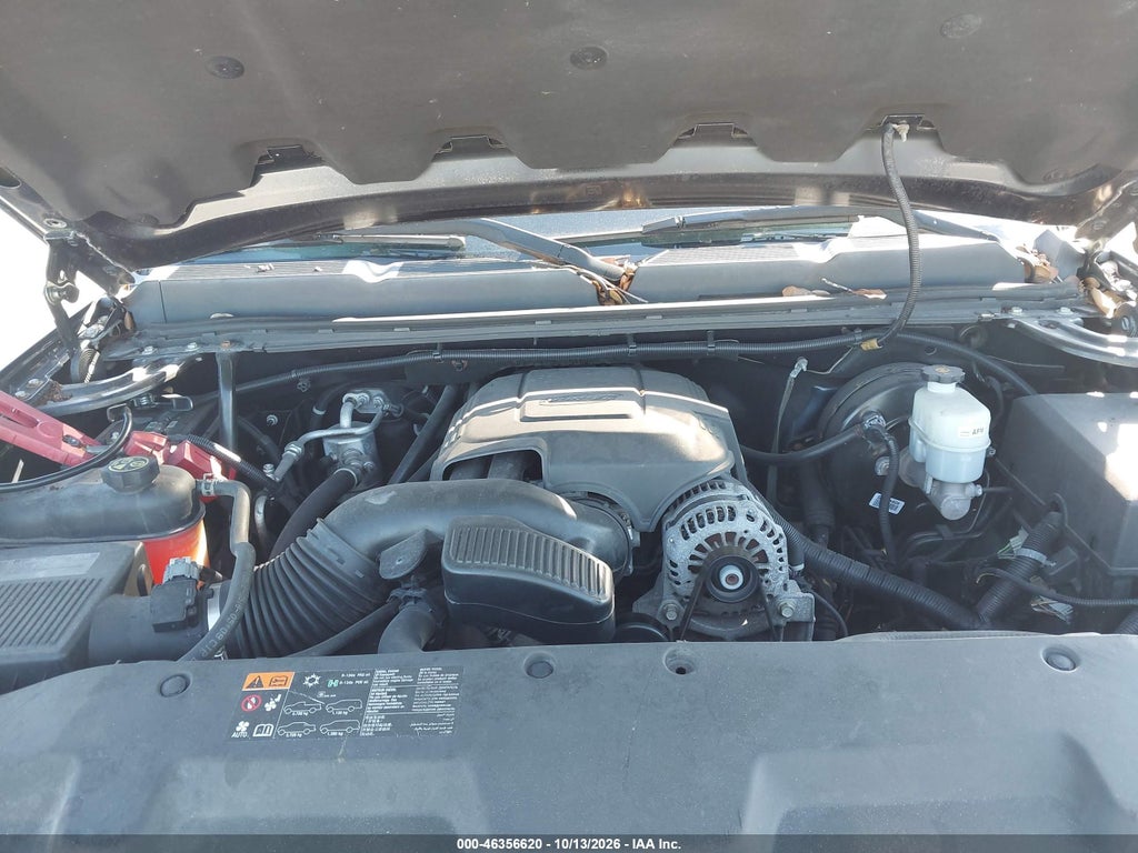 2013 Chevrolet Silverado 1500 LT photo 10